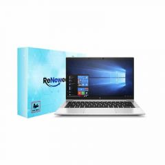 Hp EliteBook 830 G7 Core i5 10th Gen 16GB 512GB SSD 13.3" | 6 months warranty | Box packed | Renewed- On Easy Installment Plan - By Tech House